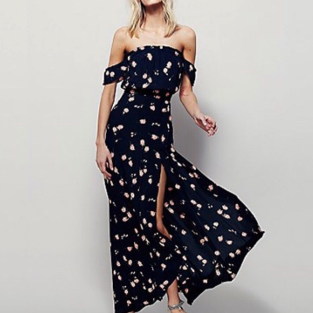 Flynn Skye Bella Maxi
